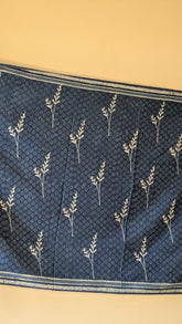 INDIGO TWIGS